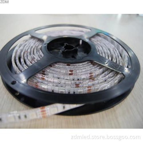 3528 Warm White LED strip light